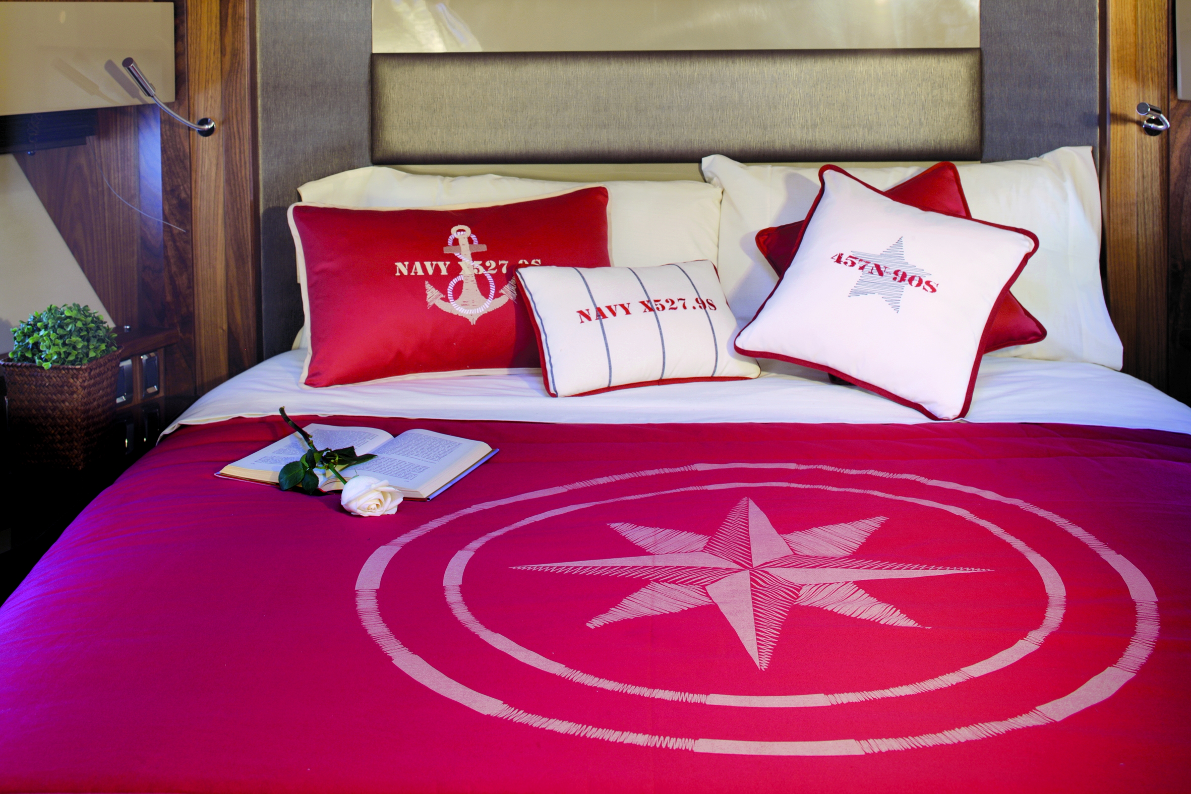 Marine Business Piumino Leggero Singolo Free Style - immagine 4