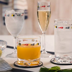 Marine Business Coppa Champagne Regata, 6 Pc