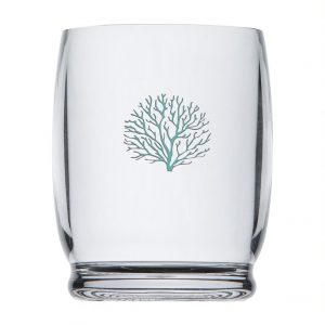 Marine Business Bicchiere Acqua Mare – Ecozen, Set 6 U.