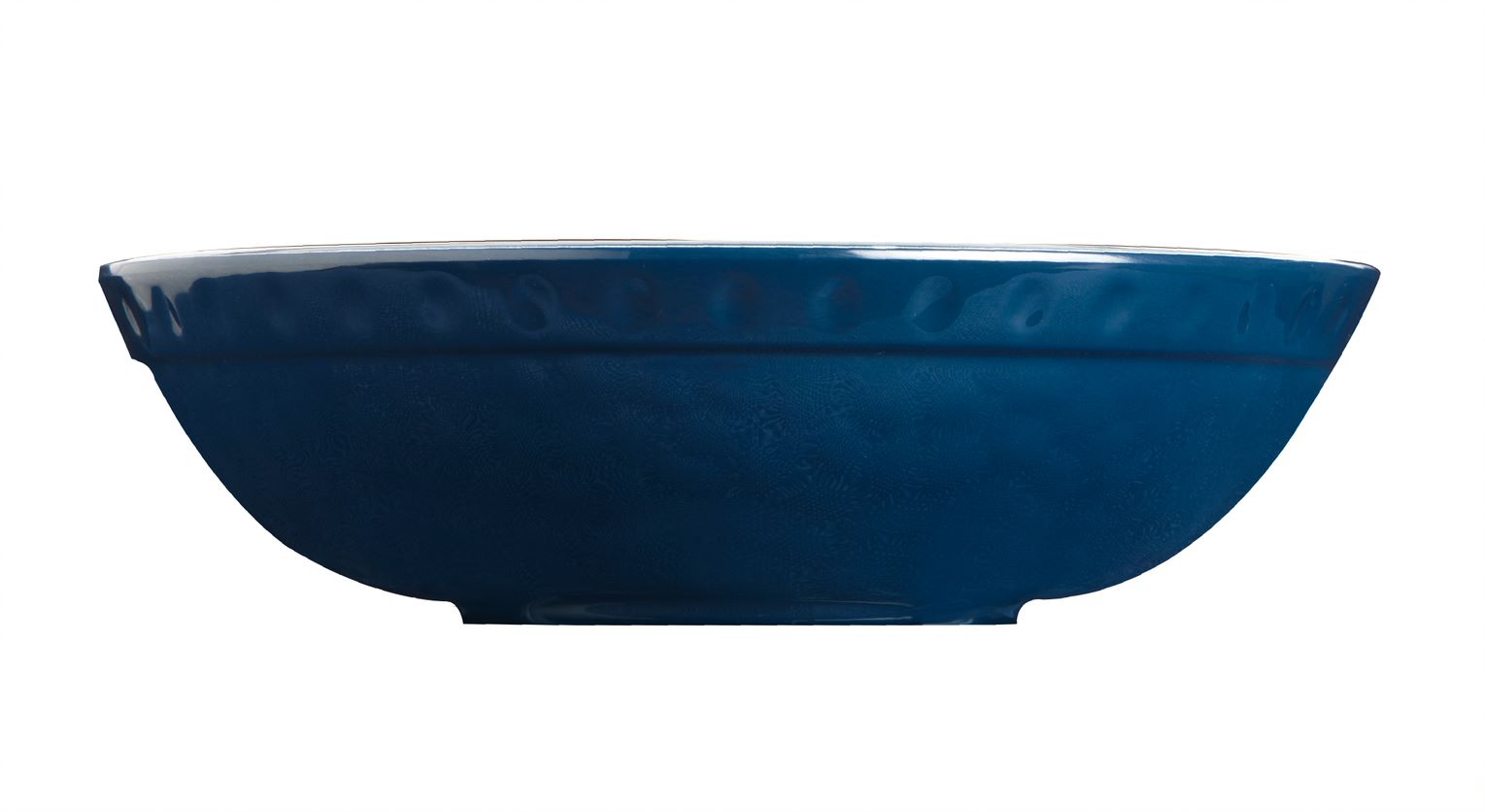 Marine Business Piatto Melamina Fondo Sailor Soul, 6 Pc - immagine 2