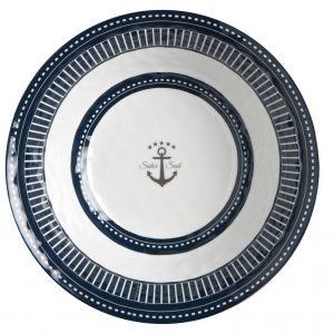 Marine Business Insalatiera Melamina Sailor Soul