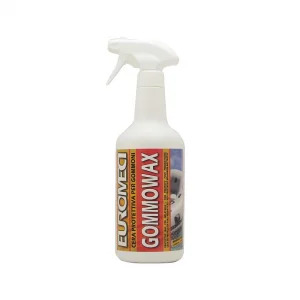 EUROMECI GOMMOWAX