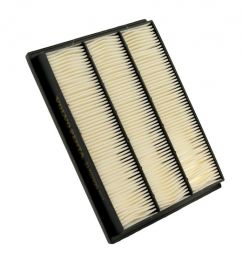 Volvo 21702999 - Filtro Aria