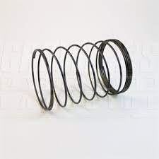 Volvo 3580510 - Molla Filtro Aria