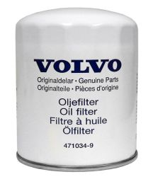 Volvo 471034 - Filtro Olio