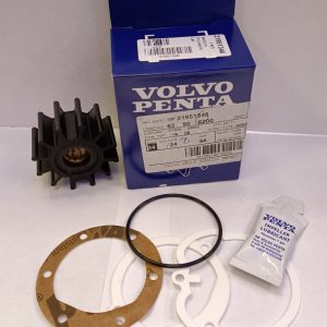 Volvo 24715100 (vecchio cod.21951346) Kit Girante