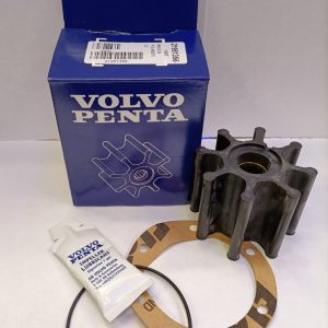 Volvo 24139377 (vecchio cod.21951356) Kit Girante