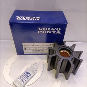 Volvo 24715100 (vecchio cod. 21951360) Kit Girante