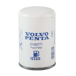 Volvo 21492771 (vecchio cod 829913)- Filtro Carburante