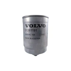 Volvo 31261191 - Filtro Carburante