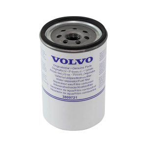 Volvo 3809721 - Filtro Carburante