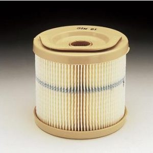 Volvo 24360739 (vecchio cod.3838852) - Filtro Carburante Volvo