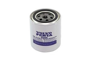 Volvo 855686 - Filtro Carburante