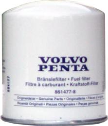 Volvo 861477 - Filtro Carburante