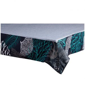 Tovaglia Antimacchia – Coastal 115×100, Blu